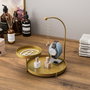 Aberto Design Knıdos-B - Gold